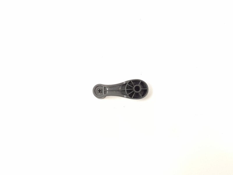 Recambio de maneta elevalunas trasera derecha para chevrolet matiz (m200, m250) 1.0 referencia OEM IAM ETC3601KF2  