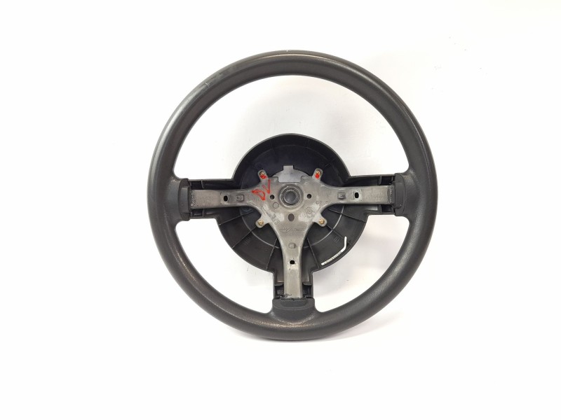 Recambio de volante para chevrolet matiz (m200, m250) 1.0 referencia OEM IAM 96591272  