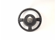 Recambio de volante para chevrolet matiz (m200, m250) 1.0 referencia OEM IAM 96591272   2