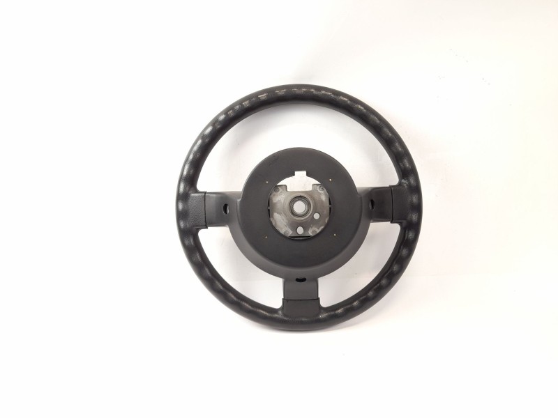 Recambio de volante para chevrolet matiz (m200, m250) 1.0 referencia OEM IAM 96591272  