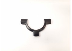 Recambio de moldura para chevrolet matiz (m200, m250) 1.0 referencia OEM IAM 96482930  