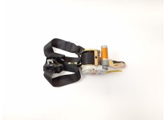 Recambio de cinturon seguridad delantero izquierdo para chevrolet matiz (m200, m250) 1.0 referencia OEM IAM   
