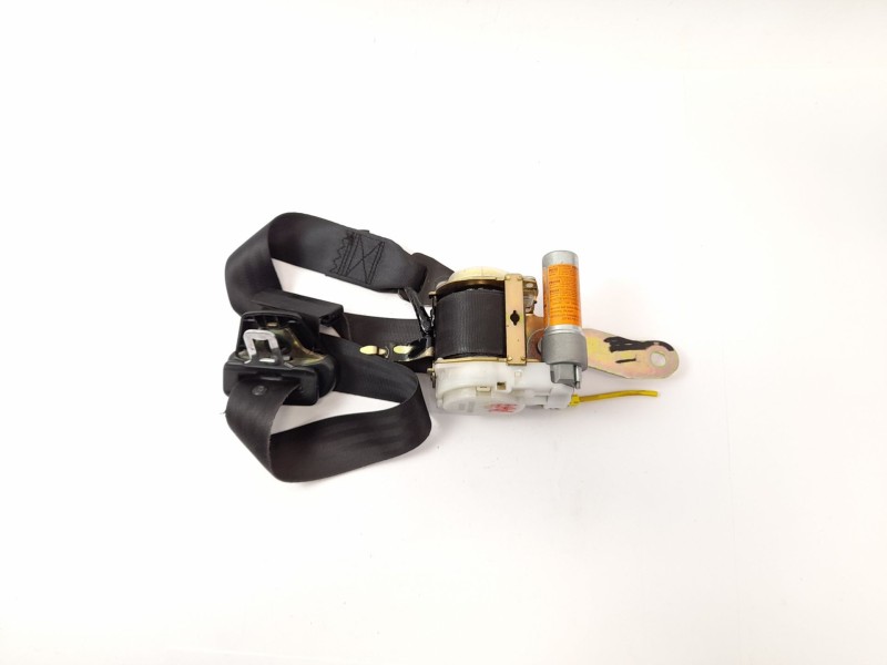 Recambio de cinturon seguridad delantero izquierdo para chevrolet matiz (m200, m250) 1.0 referencia OEM IAM   