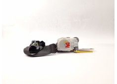 Recambio de cinturon seguridad delantero izquierdo para chevrolet matiz (m200, m250) 1.0 referencia OEM IAM    2