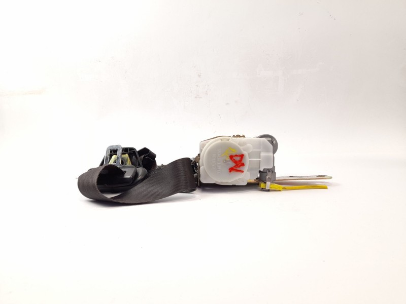 Recambio de cinturon seguridad delantero izquierdo para chevrolet matiz (m200, m250) 1.0 referencia OEM IAM   