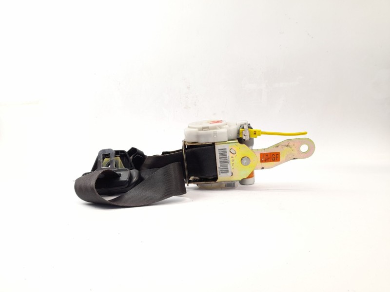 Recambio de cinturon seguridad delantero izquierdo para chevrolet matiz (m200, m250) 1.0 referencia OEM IAM   