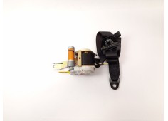 Recambio de cinturon seguridad delantero derecho para chevrolet matiz (m200, m250) 1.0 referencia OEM IAM   