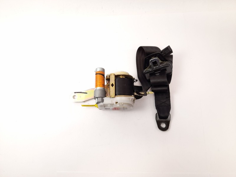 Recambio de cinturon seguridad delantero derecho para chevrolet matiz (m200, m250) 1.0 referencia OEM IAM   