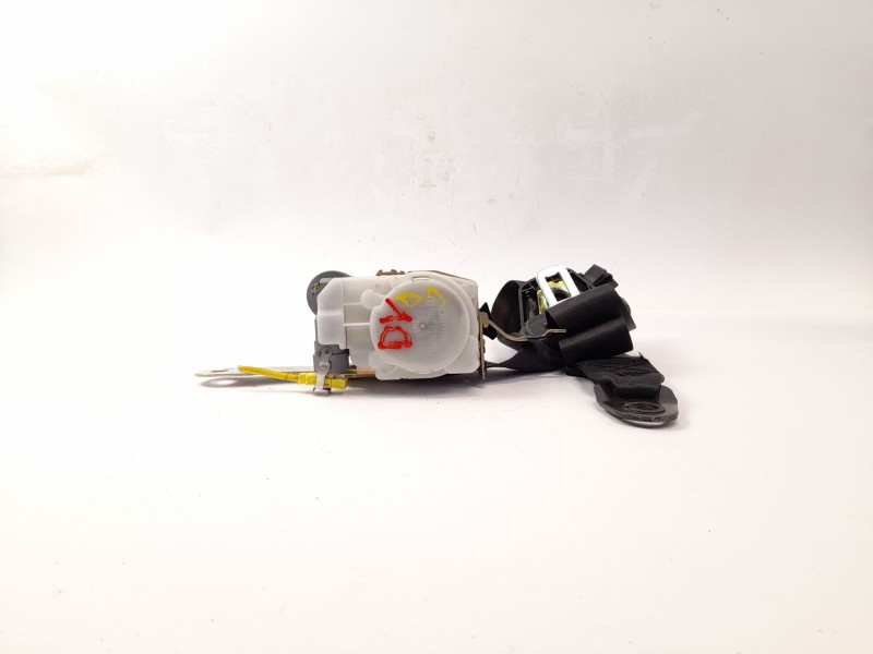 Recambio de cinturon seguridad delantero derecho para chevrolet matiz (m200, m250) 1.0 referencia OEM IAM   