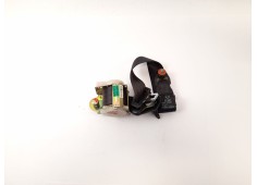 Recambio de cinturon seguridad trasero derecha para chevrolet matiz (m200, m250) 1.0 referencia OEM IAM   