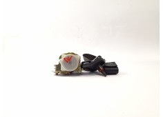 Recambio de cinturon seguridad trasero derecha para chevrolet matiz (m200, m250) 1.0 referencia OEM IAM    2