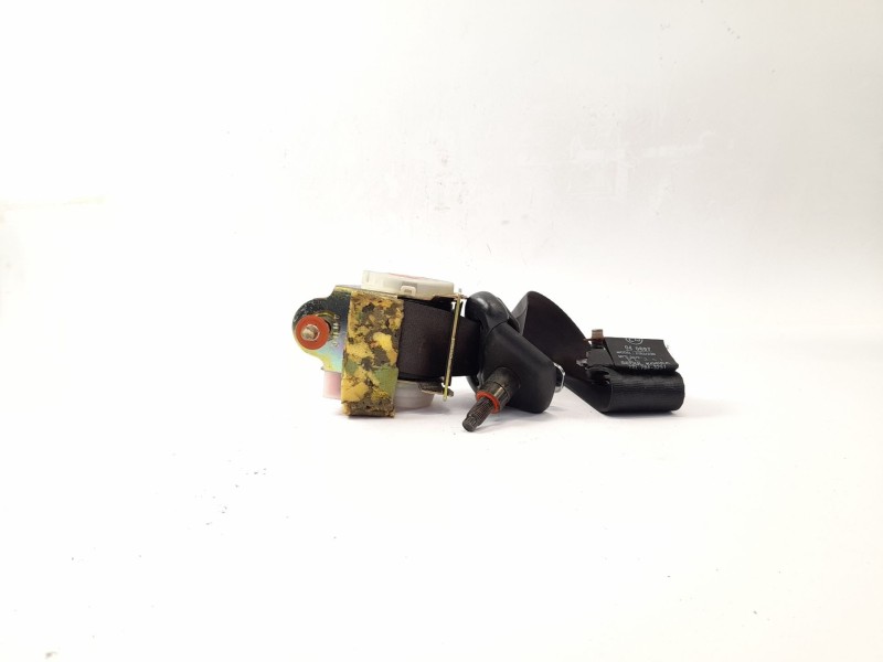 Recambio de cinturon seguridad trasero derecha para chevrolet matiz (m200, m250) 1.0 referencia OEM IAM   