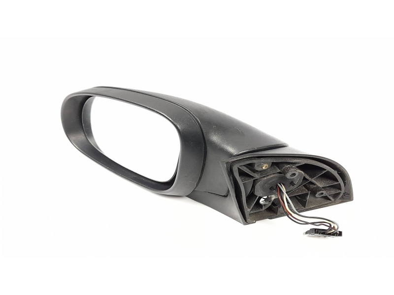 Recambio de retrovisor izquierdo para mercedes clase a (w168) 170 cdi (168.008) referencia OEM IAM   