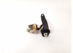 Recambio de cinturon seguridad trasero izquierda para chevrolet matiz (m200, m250) 1.0 referencia OEM IAM   
