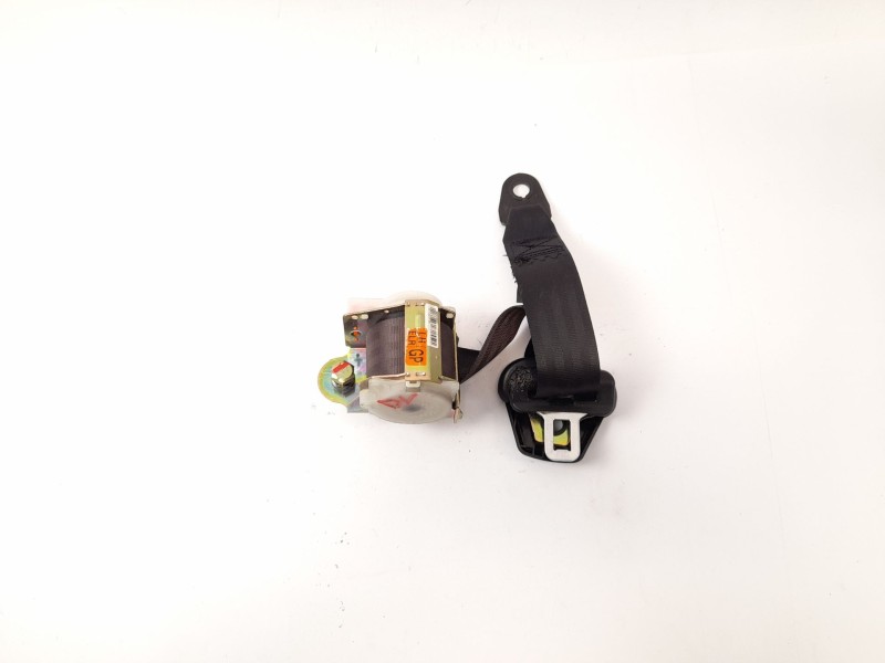 Recambio de cinturon seguridad trasero izquierda para chevrolet matiz (m200, m250) 1.0 referencia OEM IAM   