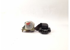 Recambio de cinturon seguridad trasero izquierda para chevrolet matiz (m200, m250) 1.0 referencia OEM IAM    2