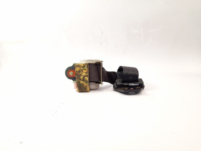 Recambio de cinturon seguridad trasero izquierda para chevrolet matiz (m200, m250) 1.0 referencia OEM IAM   