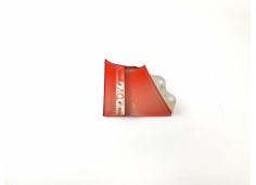 Recambio de moldura para chevrolet matiz (m200, m250) 1.0 referencia OEM IAM    2