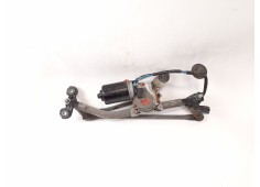 Recambio de motor limpia delantero para chevrolet matiz (m200, m250) 1.0 referencia OEM IAM   