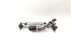 Recambio de motor limpia delantero para chevrolet matiz (m200, m250) 1.0 referencia OEM IAM    2