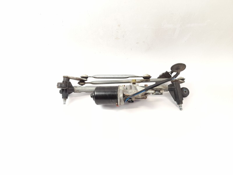 Recambio de motor limpia delantero para chevrolet matiz (m200, m250) 1.0 referencia OEM IAM   
