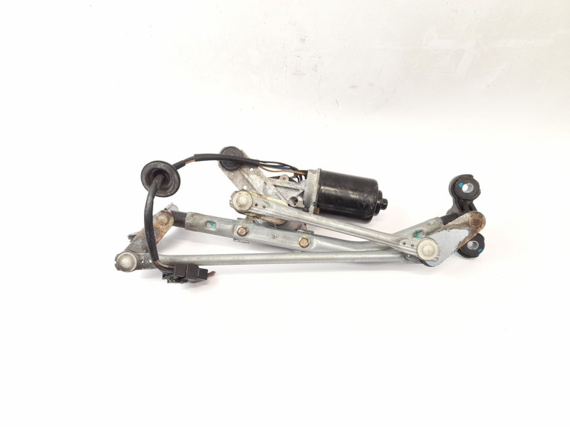 Recambio de motor limpia delantero para chevrolet matiz (m200, m250) 1.0 referencia OEM IAM   