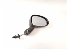 Recambio de retrovisor derecho para chevrolet matiz (m200, m250) 1.0 referencia OEM IAM   