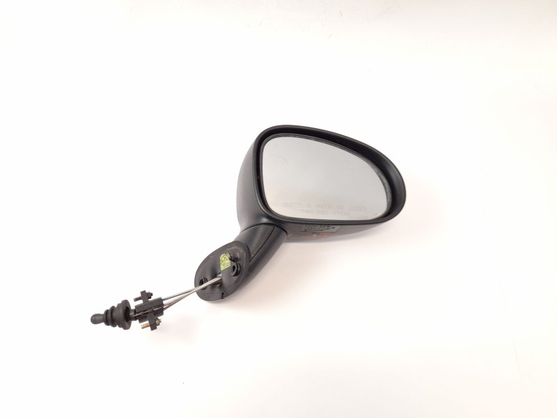Recambio de retrovisor derecho para chevrolet matiz (m200, m250) 1.0 referencia OEM IAM   