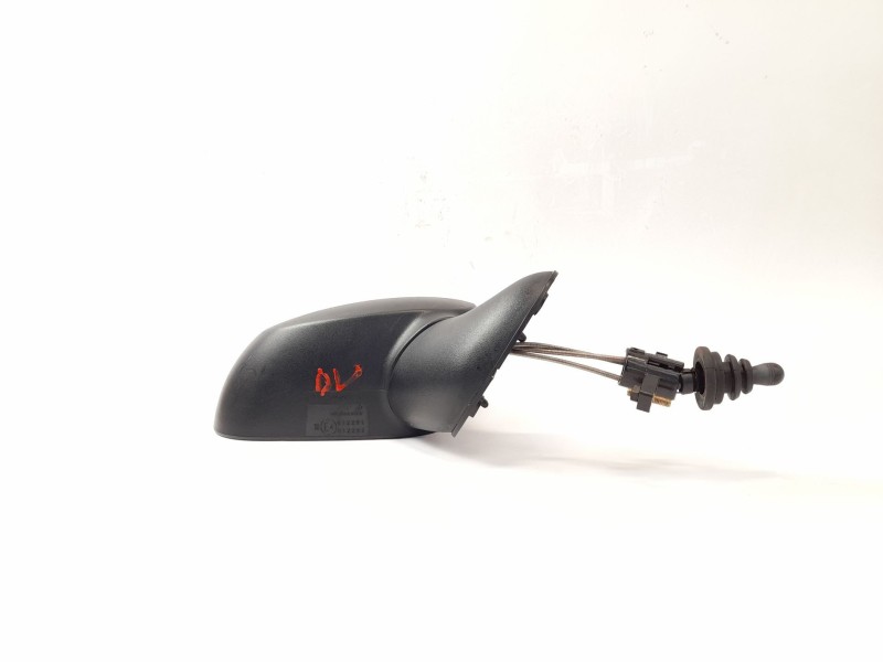 Recambio de retrovisor derecho para chevrolet matiz (m200, m250) 1.0 referencia OEM IAM   