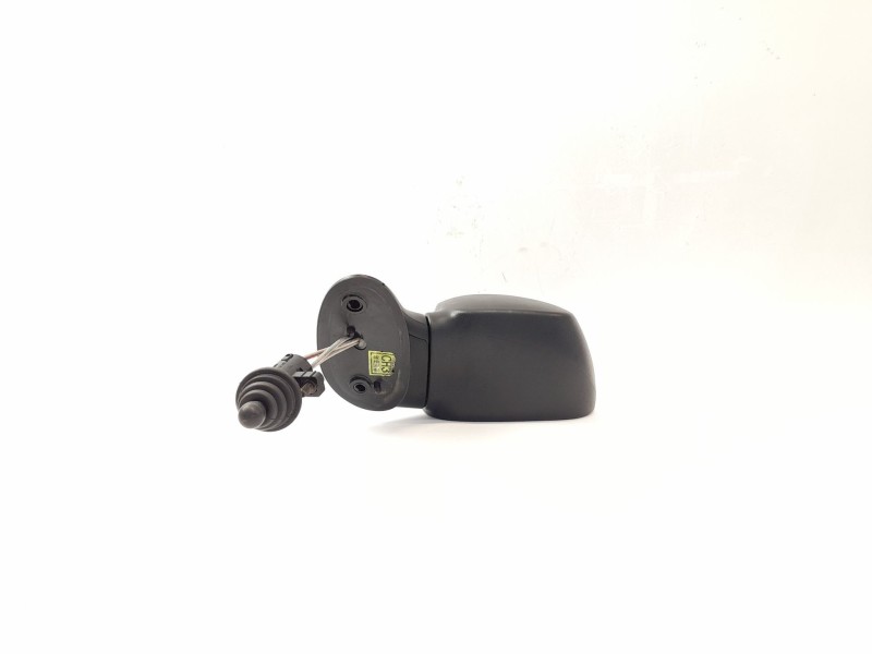 Recambio de retrovisor derecho para chevrolet matiz (m200, m250) 1.0 referencia OEM IAM   