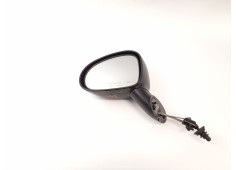 Recambio de retrovisor izquierdo para chevrolet matiz (m200, m250) 1.0 referencia OEM IAM   