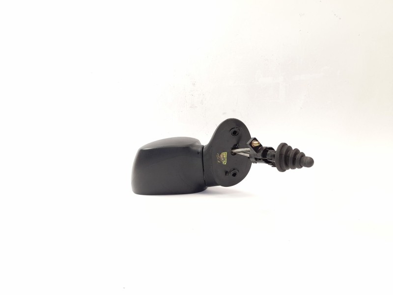Recambio de retrovisor izquierdo para chevrolet matiz (m200, m250) 1.0 referencia OEM IAM   