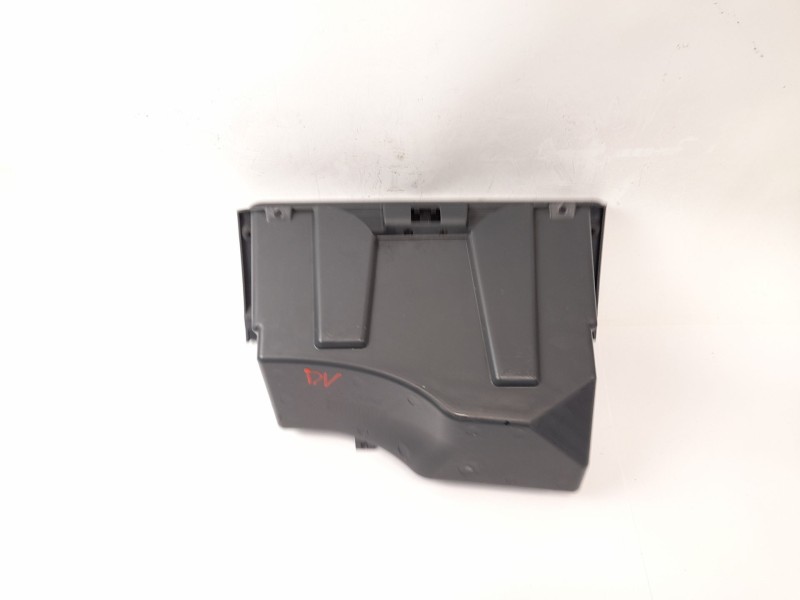 Recambio de guantera para chevrolet matiz (m200, m250) 1.0 referencia OEM IAM 96455380  