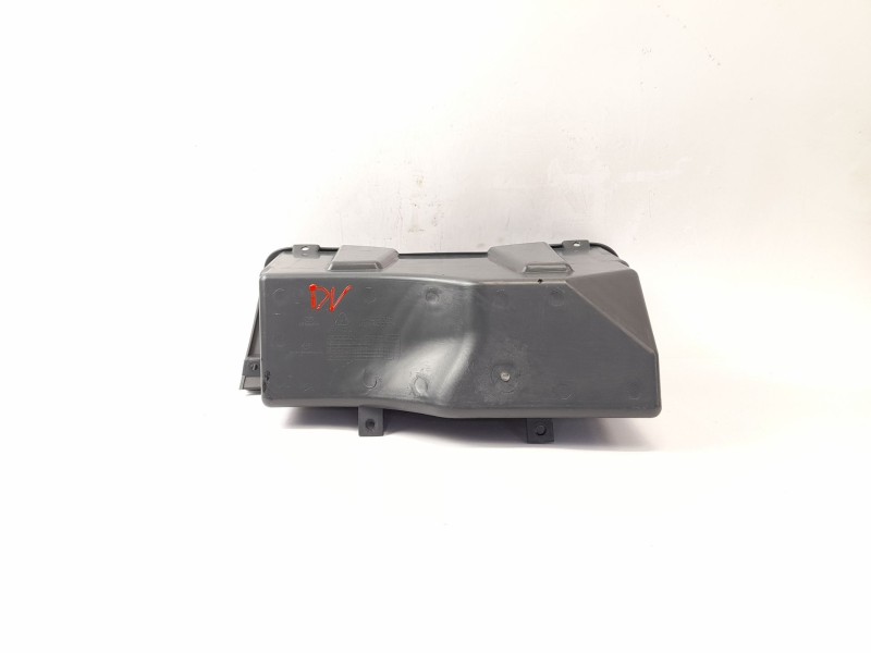 Recambio de guantera para chevrolet matiz (m200, m250) 1.0 referencia OEM IAM 96455380  