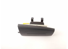 Recambio de airbag delantero derecho para chevrolet matiz (m200, m250) 1.0 referencia OEM IAM    2