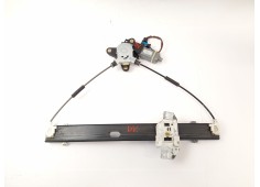 Recambio de elevalunas delantero derecho para chevrolet matiz (m200, m250) 1.0 referencia OEM IAM 96485142  