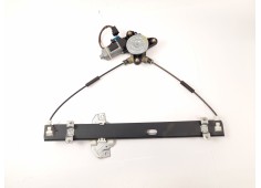 Recambio de elevalunas delantero derecho para chevrolet matiz (m200, m250) 1.0 referencia OEM IAM 96485142   2