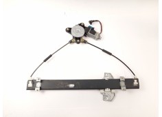Recambio de elevalunas delantero izquierdo para chevrolet matiz (m200, m250) 1.0 referencia OEM IAM 96485141   2
