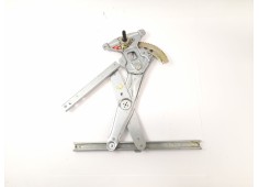 Recambio de elevalunas trasero derecho para chevrolet matiz (m200, m250) 1.0 referencia OEM IAM   