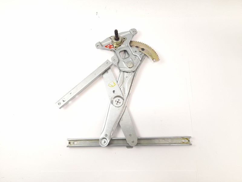 Recambio de elevalunas trasero derecho para chevrolet matiz (m200, m250) 1.0 referencia OEM IAM   