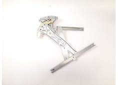 Recambio de elevalunas trasero derecho para chevrolet matiz (m200, m250) 1.0 referencia OEM IAM    2