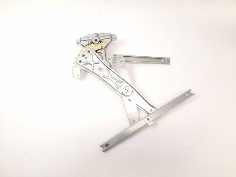 Recambio de elevalunas trasero derecho para chevrolet matiz (m200, m250) 1.0 referencia OEM IAM   