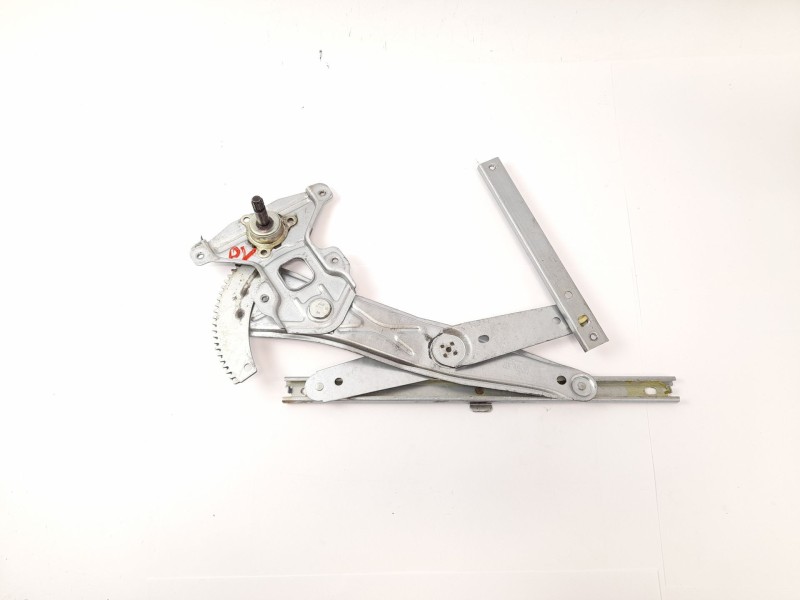 Recambio de elevalunas trasero izquierdo para chevrolet matiz (m200, m250) 1.0 referencia OEM IAM   
