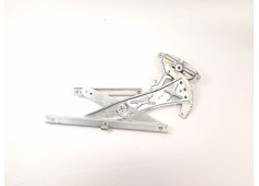Recambio de elevalunas trasero izquierdo para chevrolet matiz (m200, m250) 1.0 referencia OEM IAM    2