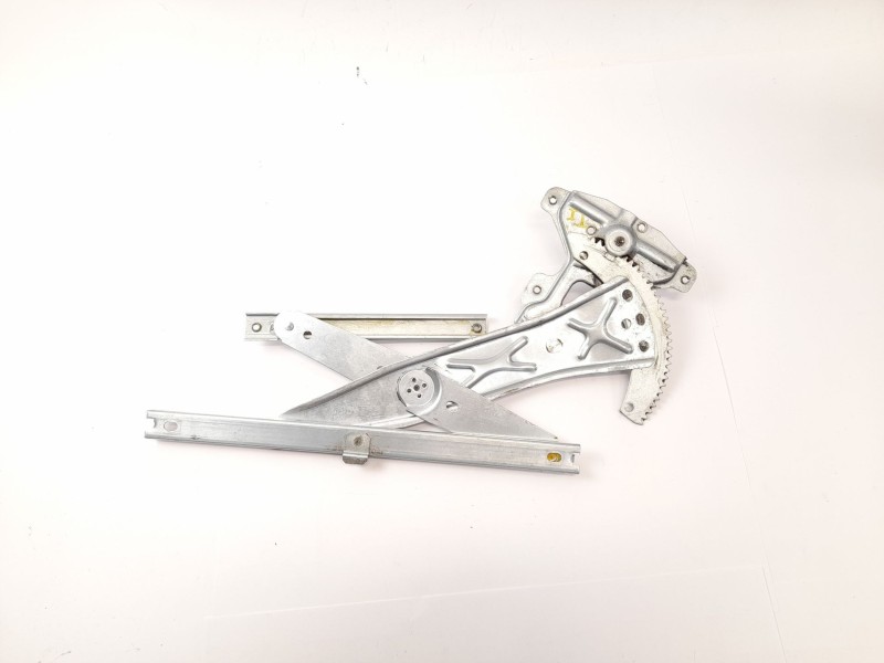 Recambio de elevalunas trasero izquierdo para chevrolet matiz (m200, m250) 1.0 referencia OEM IAM   