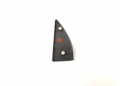 Recambio de moldura para chevrolet matiz (m200, m250) 1.0 referencia OEM IAM 96602262   2