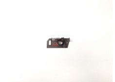 Recambio de cerradura capot para chevrolet matiz (m200, m250) 1.0 referencia OEM IAM    2