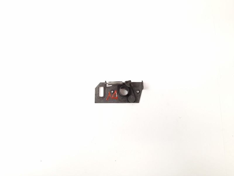 Recambio de cerradura capot para chevrolet matiz (m200, m250) 1.0 referencia OEM IAM   
