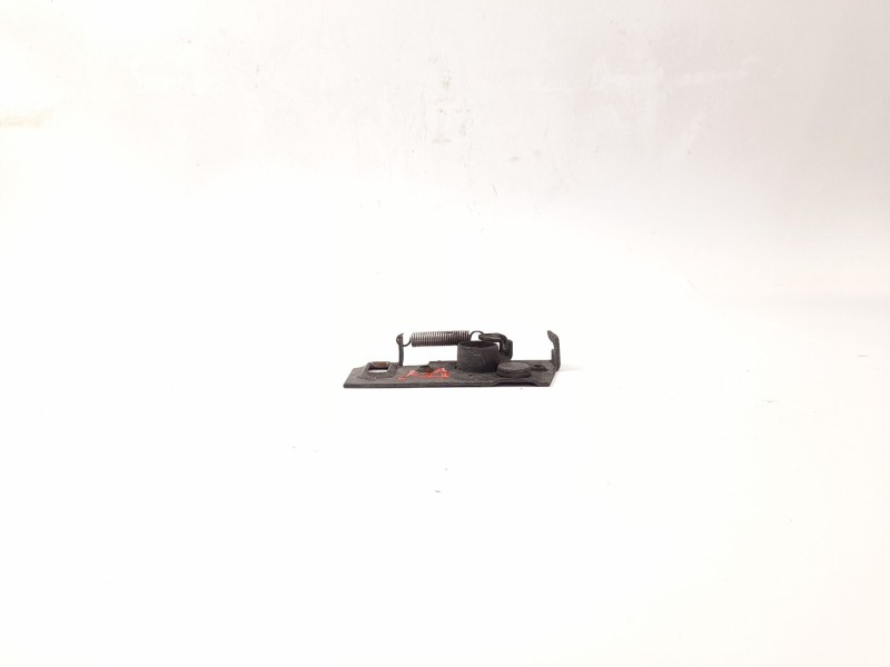 Recambio de cerradura capot para chevrolet matiz (m200, m250) 1.0 referencia OEM IAM   