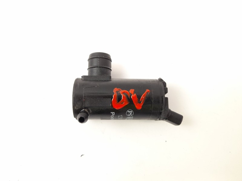 Recambio de bomba limpia para chevrolet matiz (m200, m250) 1.0 referencia OEM IAM   